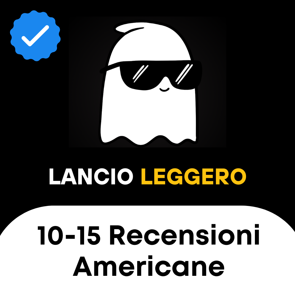 Lancio Leggero: 10-15 Recensioni