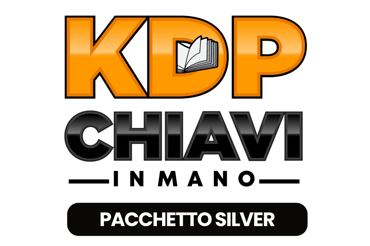 KDP Chiavi in Mano - Pacchetto Silver